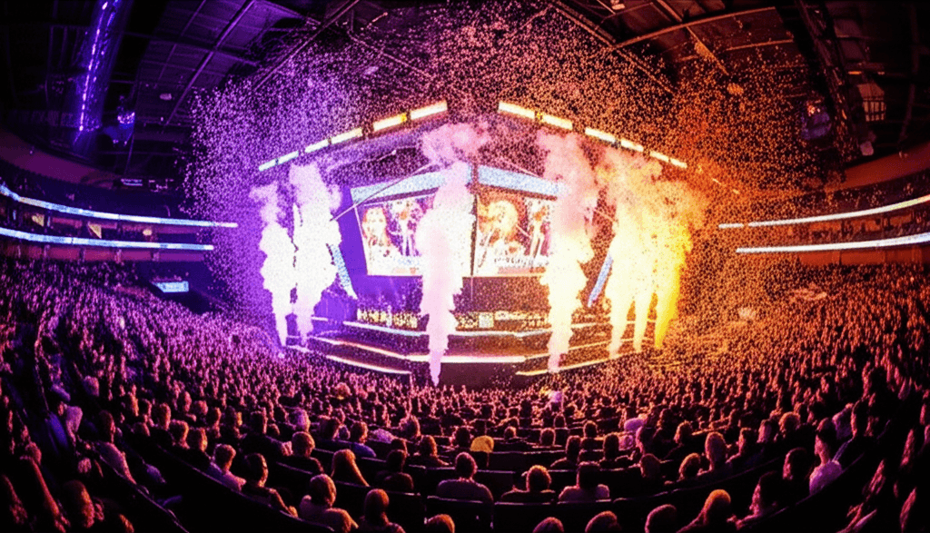 L'esport français en pleine expansion
